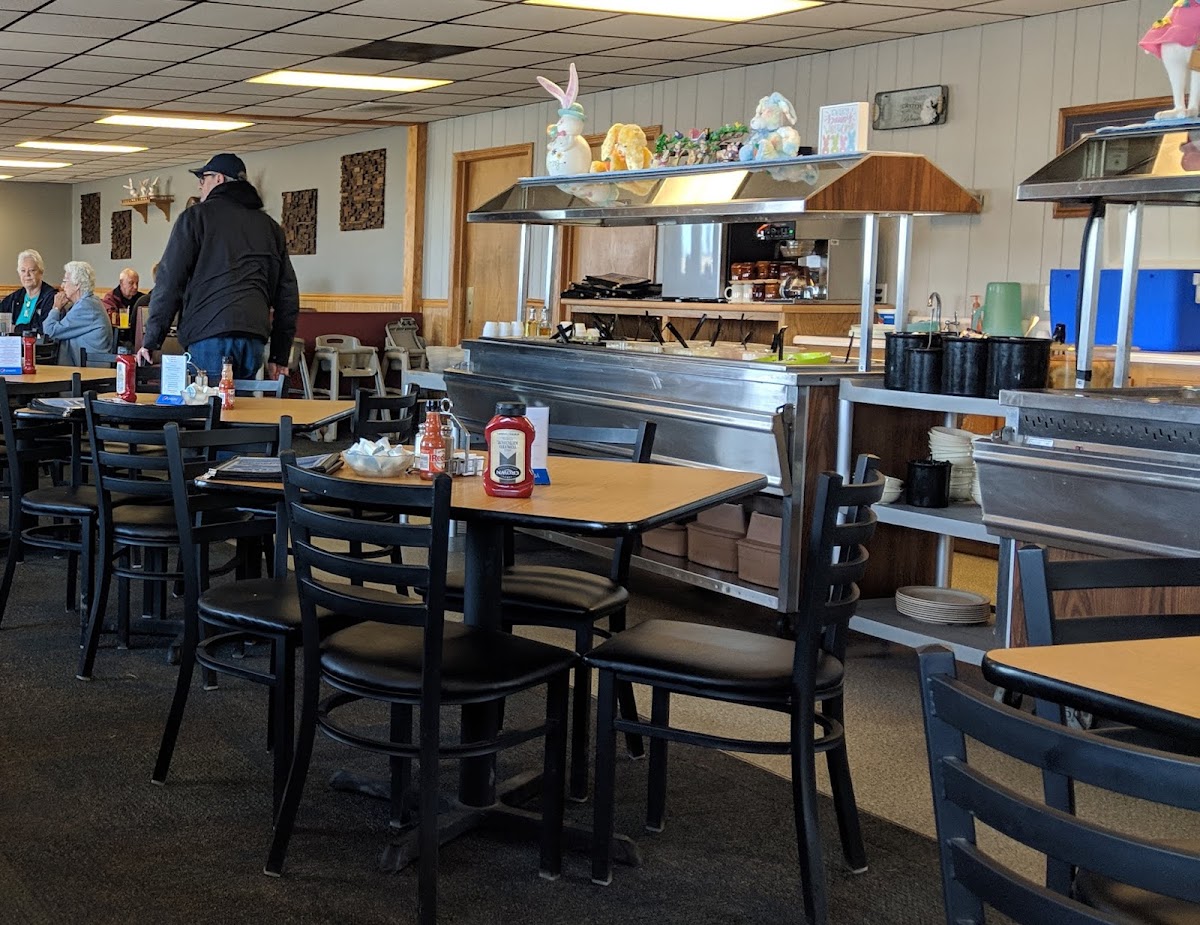 Duane's Family Restaurant Photos 2